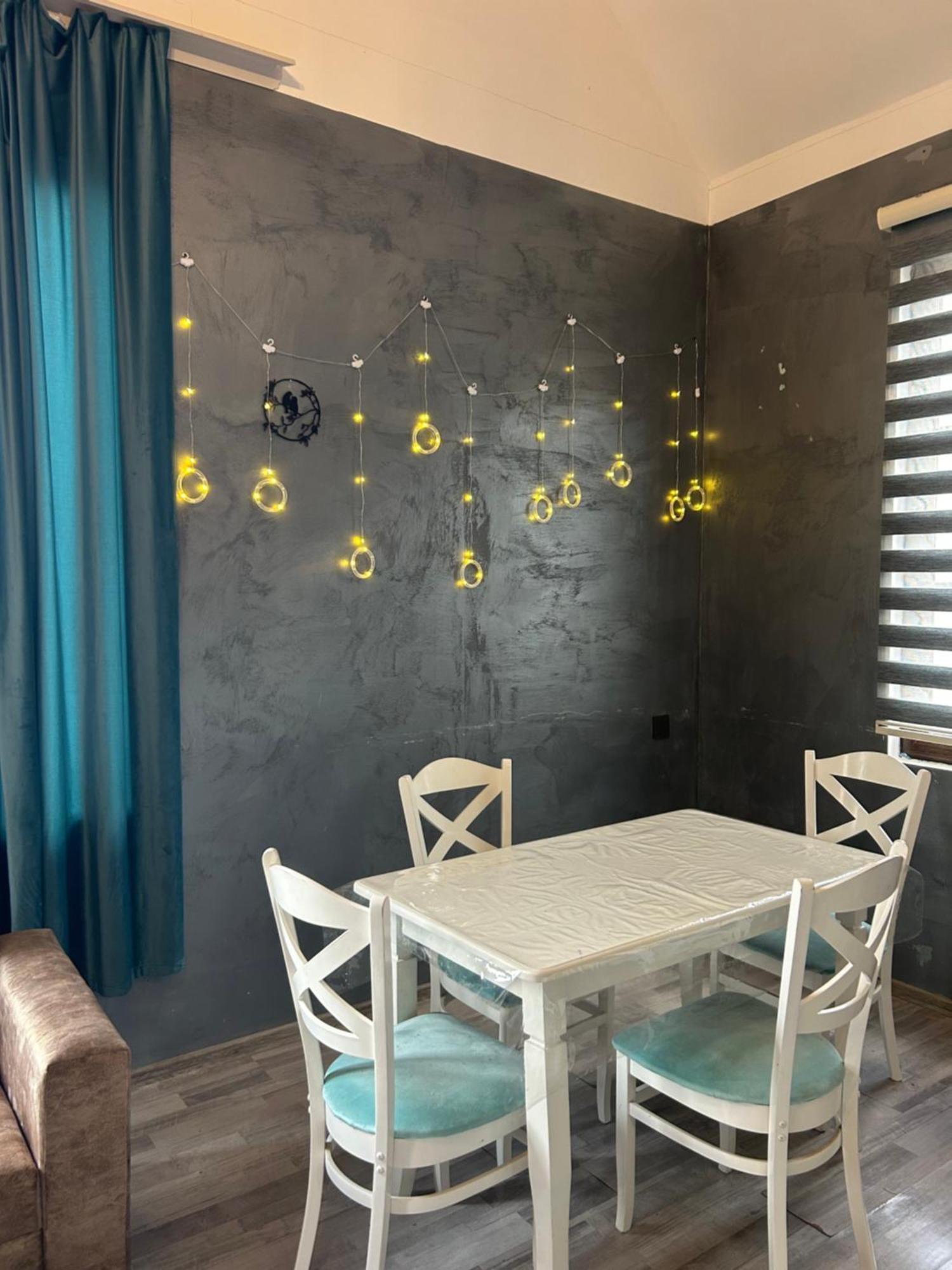 Shahdag Mountain House Chalet Qusar