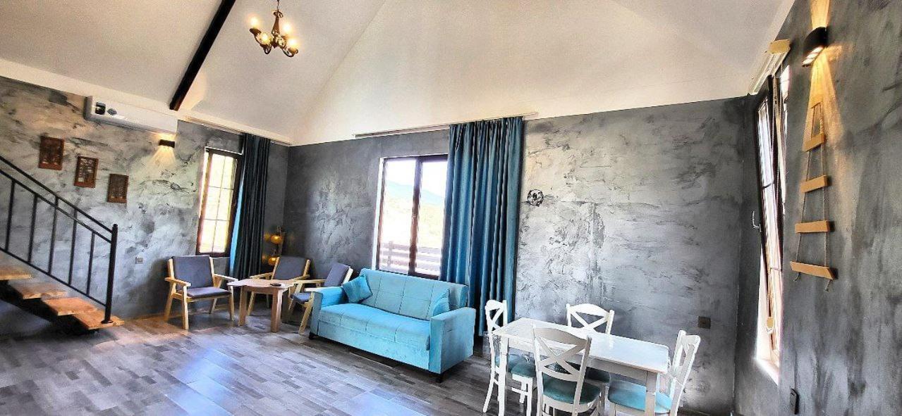 Shahdag Mountain House * Qusar