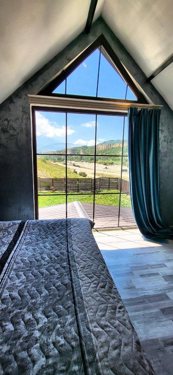 Shahdag Mountain House Chalet