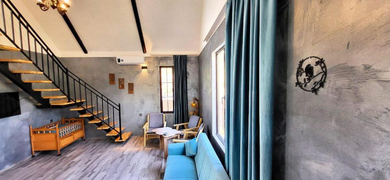 Shahdag Mountain House *