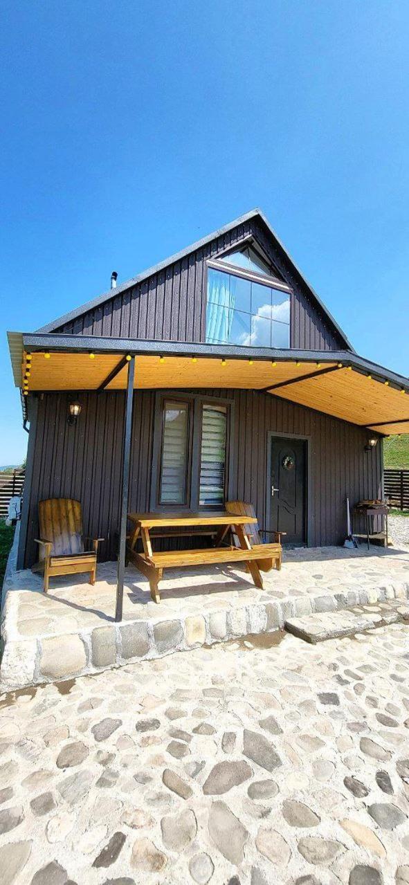 Shahdag Mountain House Qusar