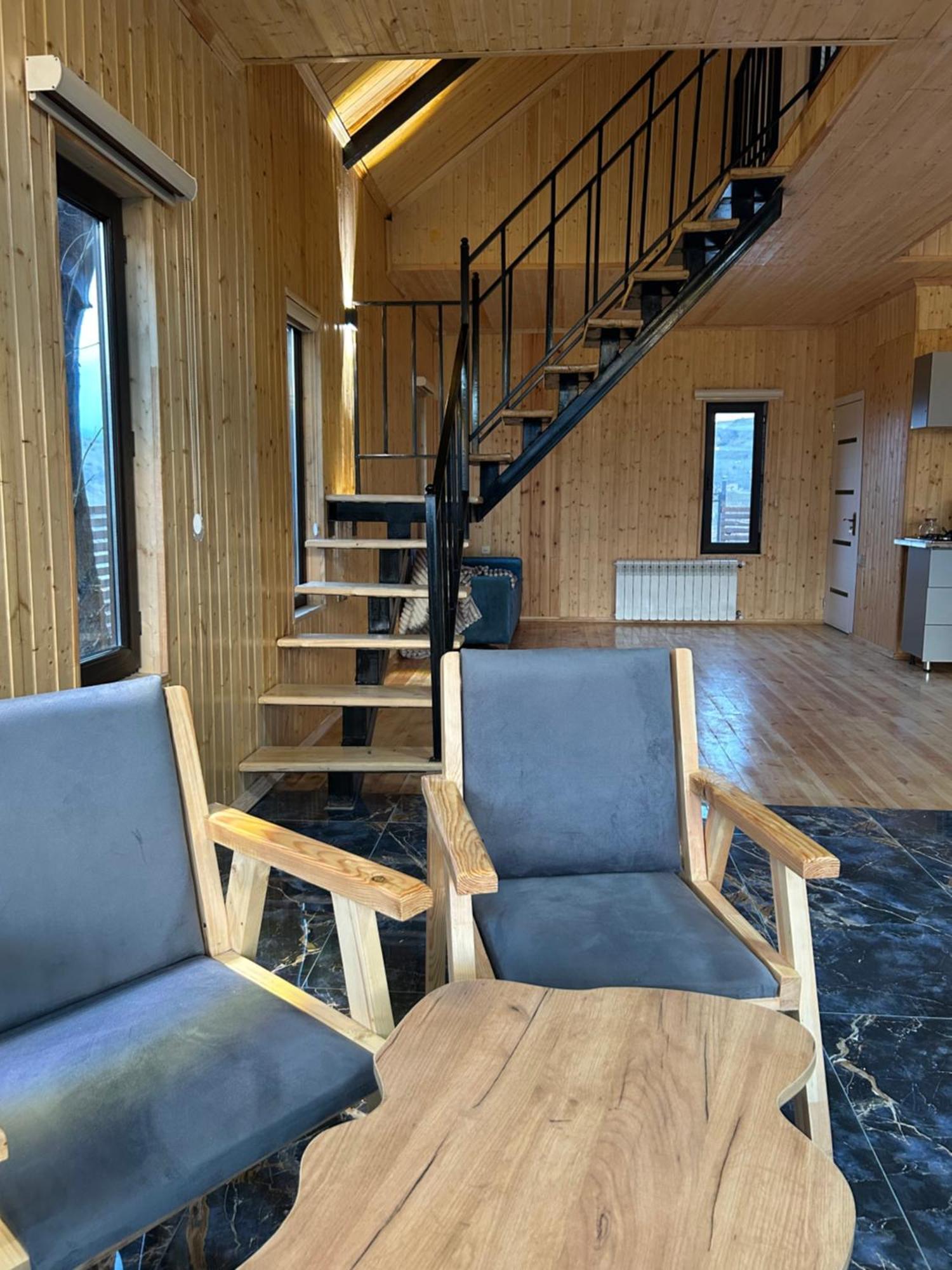 Shahdag Mountain House