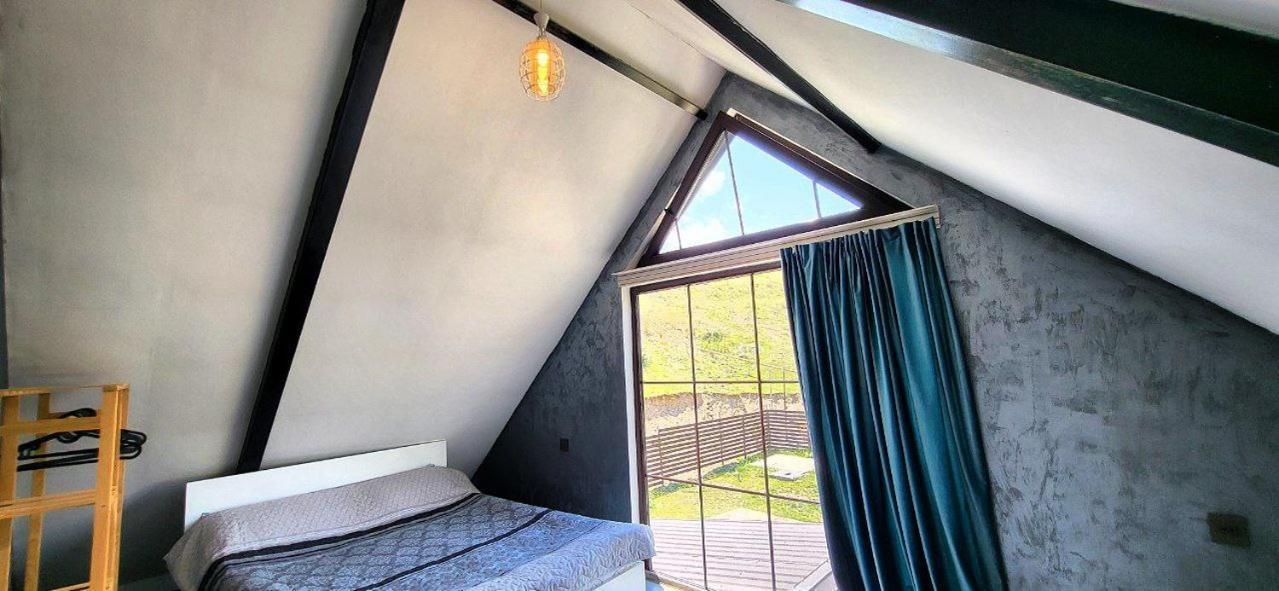Chalet Shahdag Mountain House *