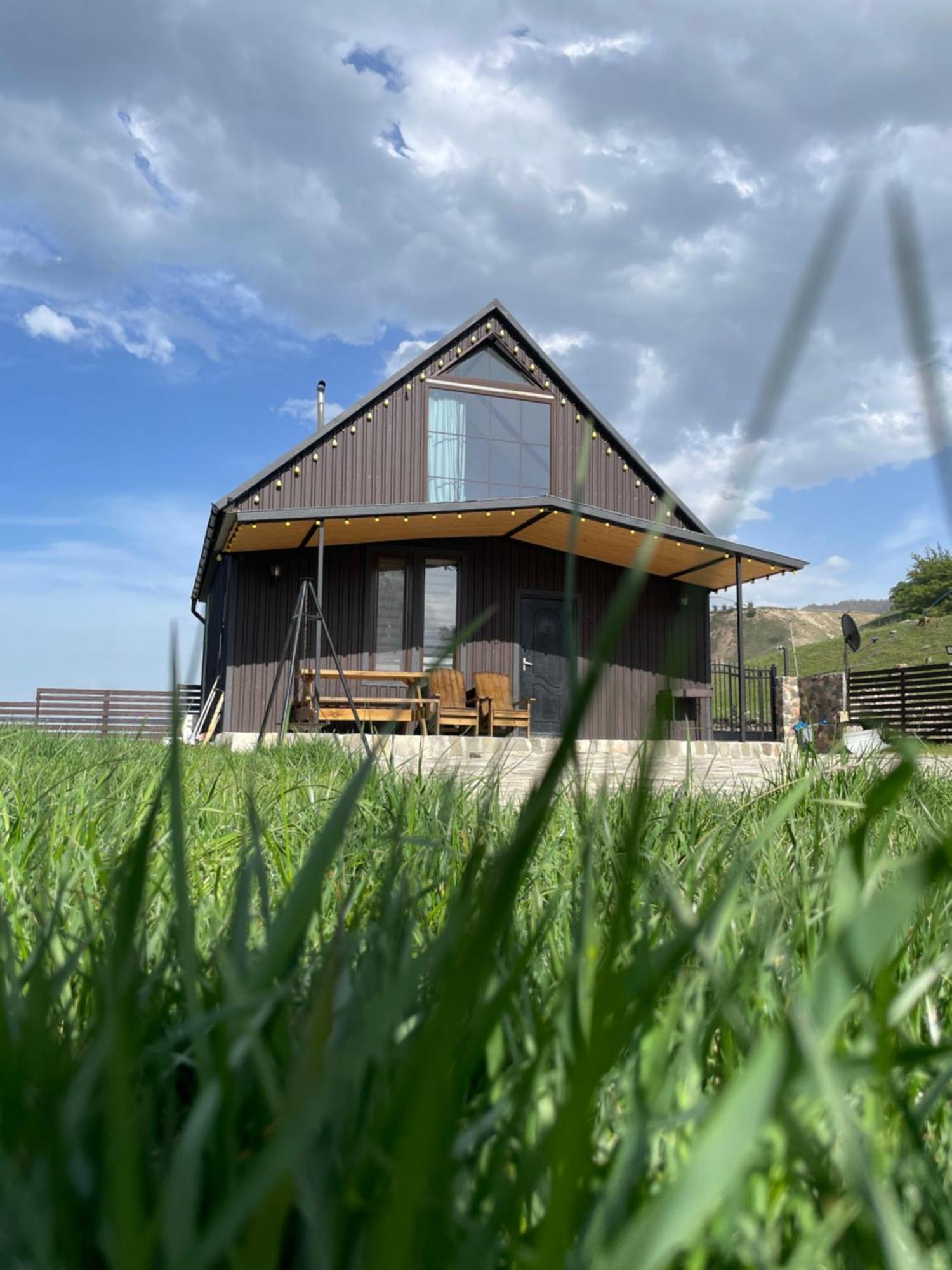 Shahdag Mountain House